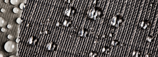 Water Resistant Fabric