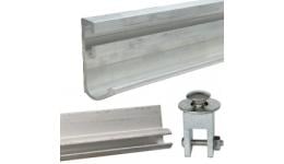 Awning Extrusions
