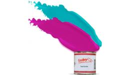 Cooley Touch Up Ink