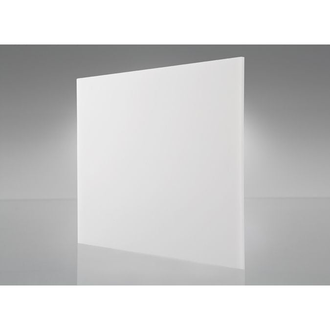 Diffuser White Acrylic Sheets – Alusign Plastics Inc.