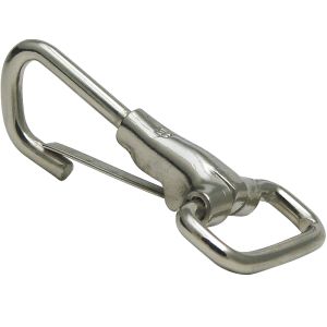 O, D Rings & Snap Hooks - Tools & Hardware - Awning