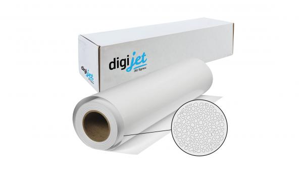 New Product: Digi-Jet  Reflective Vinyl Film With Air Egress Technology
