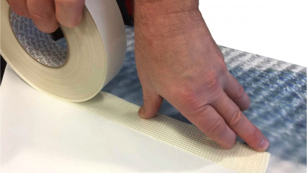 Featured Product: EDGE-It® - Banner Edge Reinforcing Tape