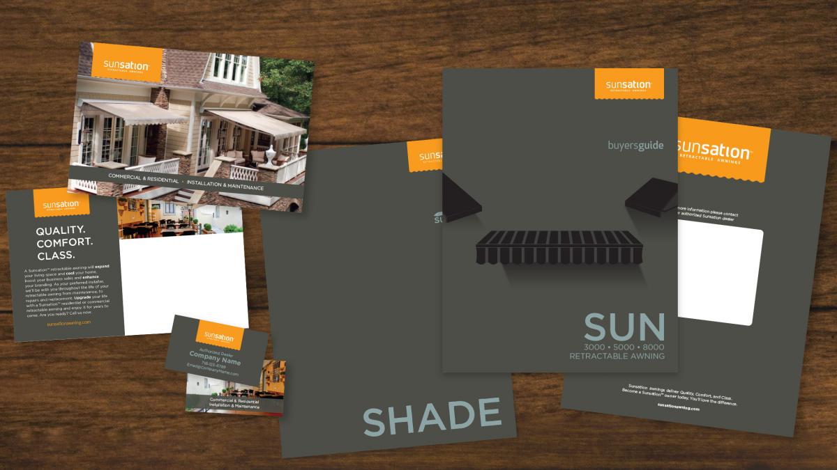Free Marketing Bundle Helps You Sell More Retractable Awnings