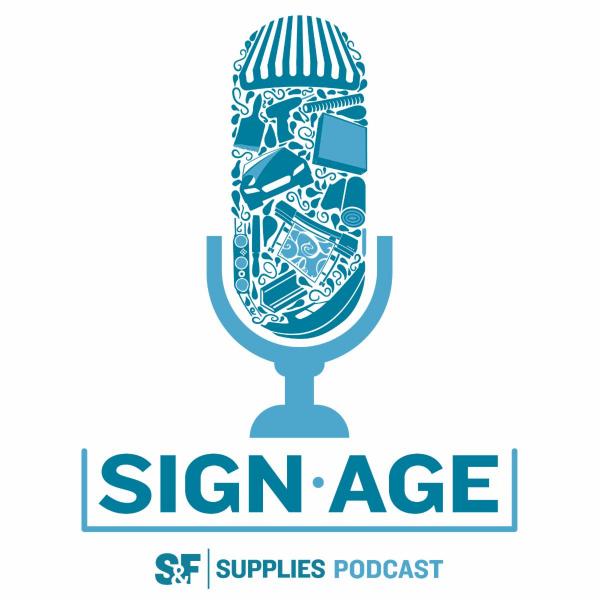 Introducing Sign·Age Podcast