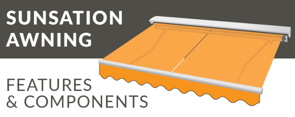 The Unparalleled Excellence of Sunsation Retractable Awnings