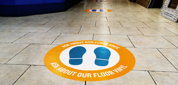 Your Customers Will Be Floored