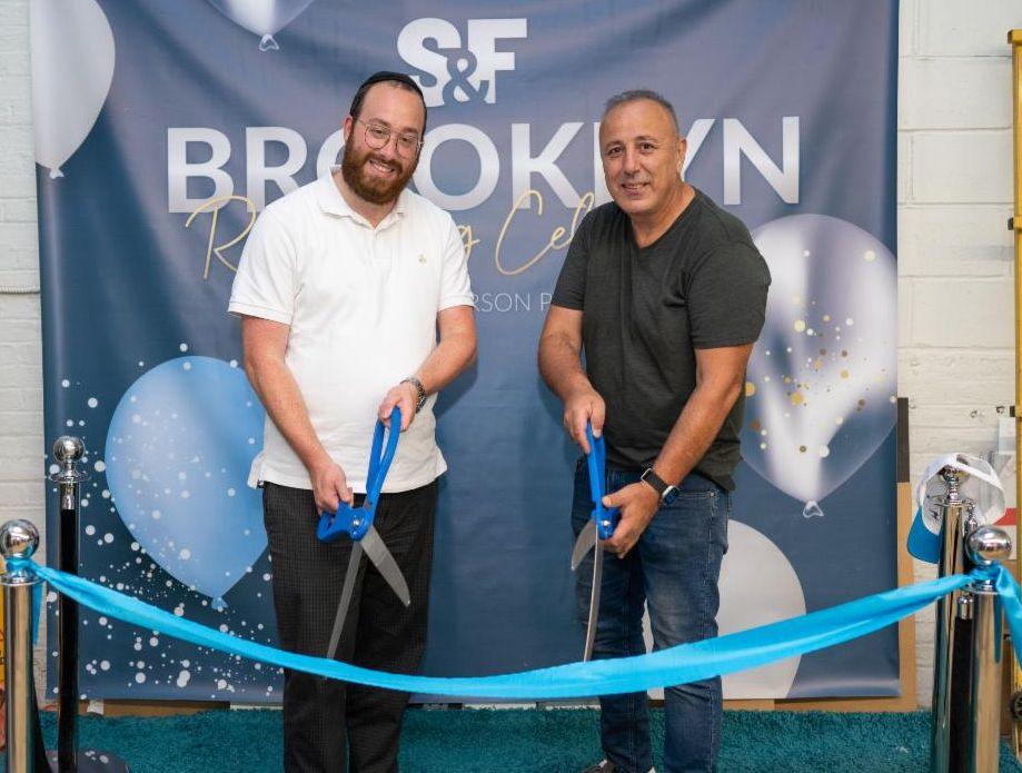 Brooklyn Open House Unveils New S&F Branch with Home Depot Feel